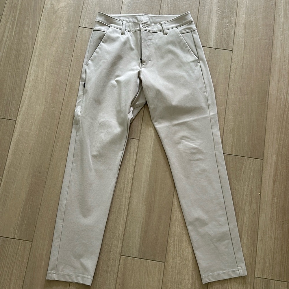 BYLT Everyday Pant 2.0